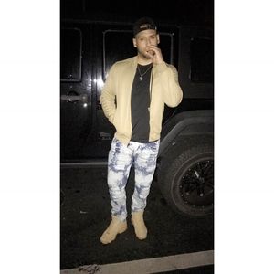 Meet your Posher, Peter